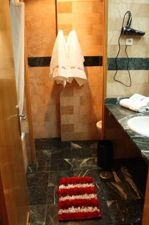 Imagen de la habitación del Hotel Kerala. Foto 5