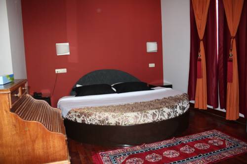 Imagen de la habitación del Hotel Kerala. Foto 6