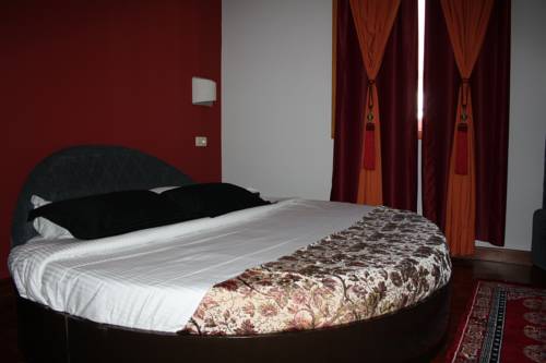 Imagen de la habitación del Hotel Kerala. Foto 8