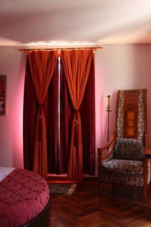 Imagen de la habitación del Hotel Kerala. Foto 9