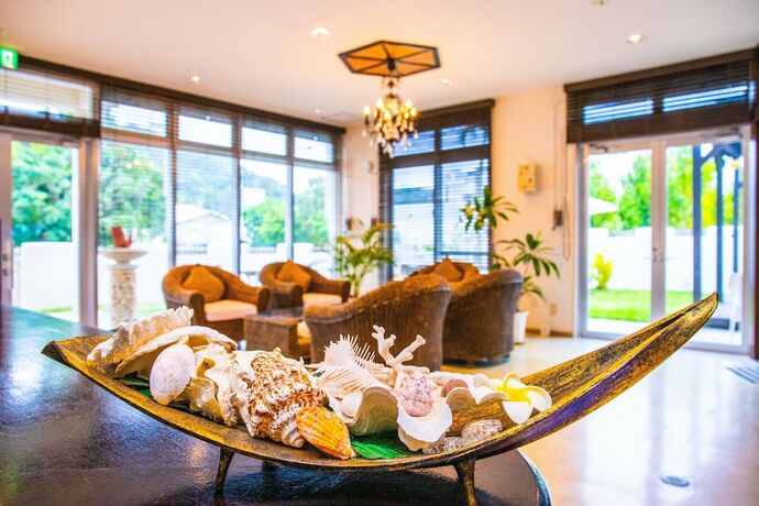 Imagen general del Hotel Kerama Terrace. Foto 2