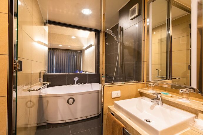 Imagen general del Hotel Kerama Terrace. Foto 6