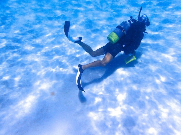 Imagen general del Hotel Kerama Terrace. Foto 7