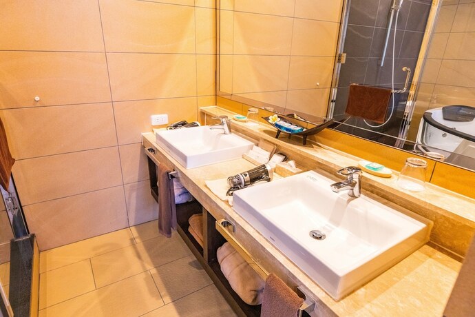 Imagen general del Hotel Kerama Terrace. Foto 8