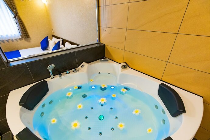 Imagen general del Hotel Kerama Terrace. Foto 9