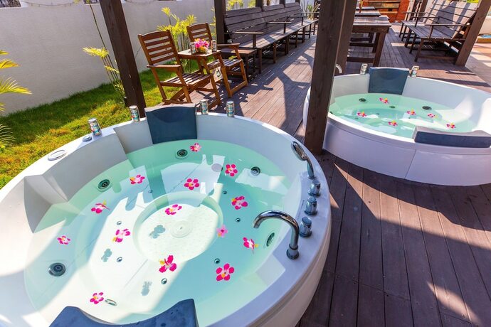 Imagen general del Hotel Kerama Terrace. Foto 10