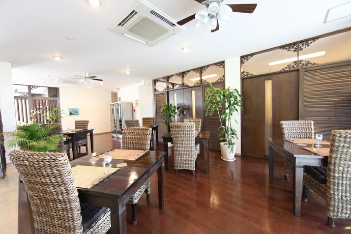 Imagen general del Hotel Kerama Terrace. Foto 12