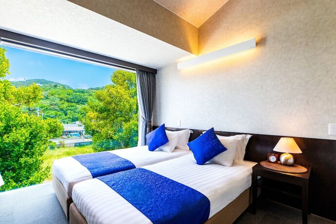 Imagen de la habitación del Hotel Kerama Terrace. Foto 18