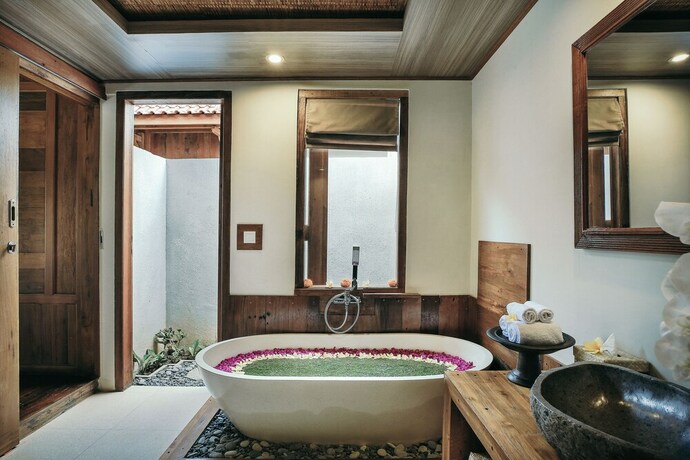Imagen de la habitación del Hotel Keraman Suite. Foto 3