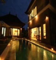Imagen general del Hotel Keramas Bali Villas. Foto 5