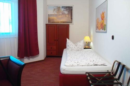 Imagen general del Hotel Keramik Rheinsberg. Foto 5