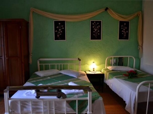 Imagen de la habitación del Hotel Keramos. Foto 5