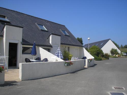 Imagen general del Hotel Ker-ar-mor. Foto 3