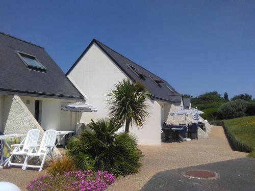 Imagen general del Hotel Ker-ar-mor. Foto 5