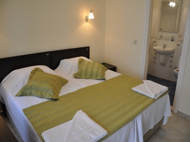 Imagen general del Hotel Kerasus. Foto 2