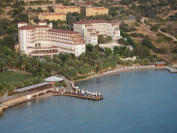 Imagen general del Hotel Kerasus. Foto 3