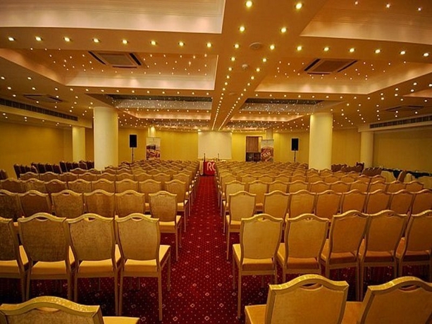 Imagen general del Hotel Kerasus. Foto 4