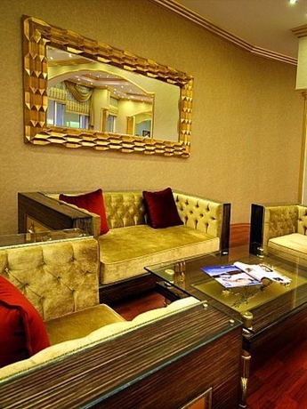 Imagen general del Hotel Kerasus. Foto 5