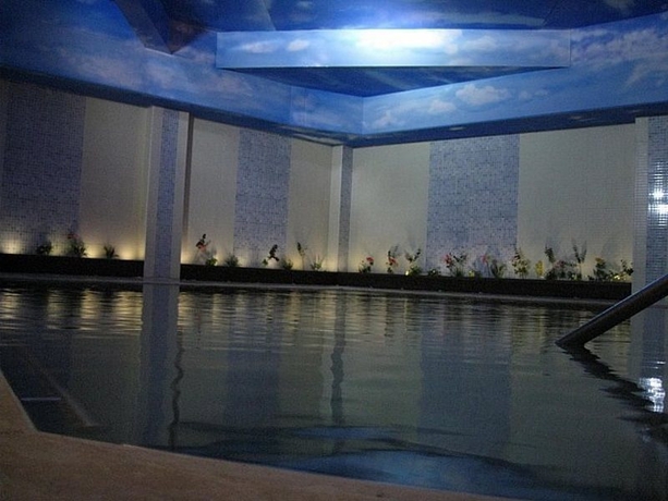 Imagen general del Hotel Kerasus. Foto 6