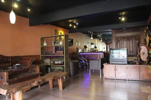 Imagen general del Hotel Keraton Inn. Foto 1