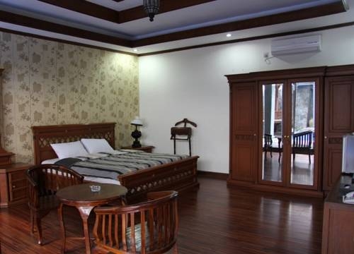 Imagen general del Hotel Keraton Inn. Foto 2