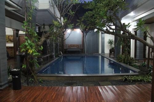 Imagen general del Hotel Keraton Inn. Foto 3