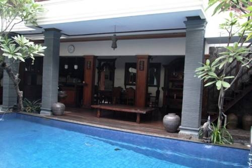 Imagen general del Hotel Keraton Inn. Foto 4