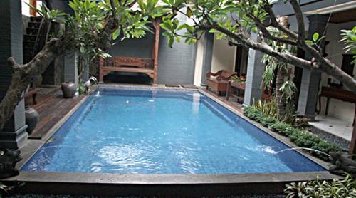 Imagen general del Hotel Keraton Inn. Foto 6