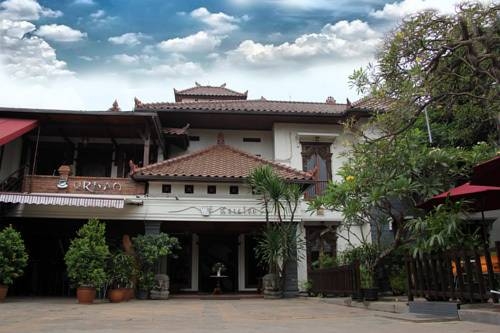 Imagen general del Hotel Keraton Inn. Foto 7