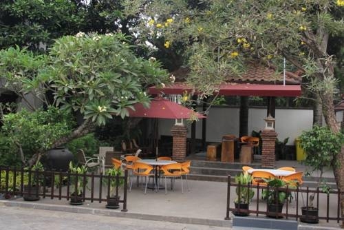 Imagen general del Hotel Keraton Inn. Foto 8