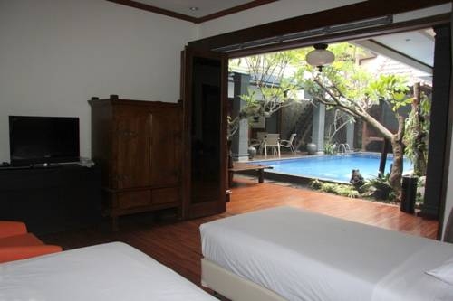 Imagen general del Hotel Keraton Inn. Foto 10