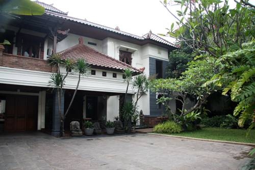 Imagen general del Hotel Keraton Inn. Foto 11