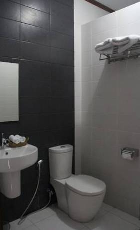 Imagen general del Hotel Keraton Inn. Foto 13