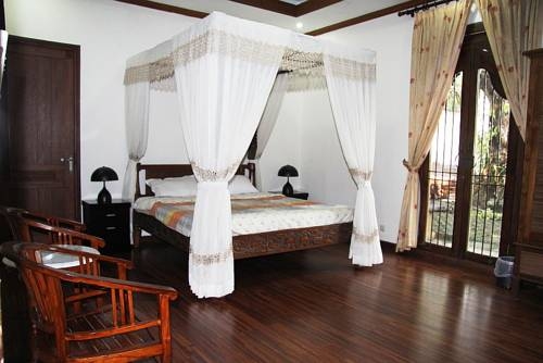 Imagen general del Hotel Keraton Inn. Foto 15