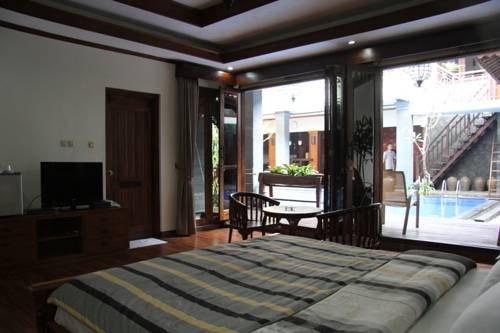 Imagen general del Hotel Keraton Inn. Foto 16