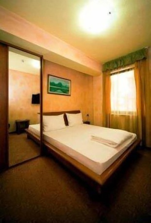 Imagen de la habitación del Hotel Kerber Podgorica. Foto 2