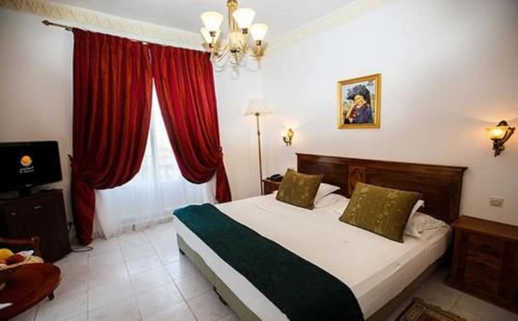 Imagen general del Hotel Kerdada. Foto 1