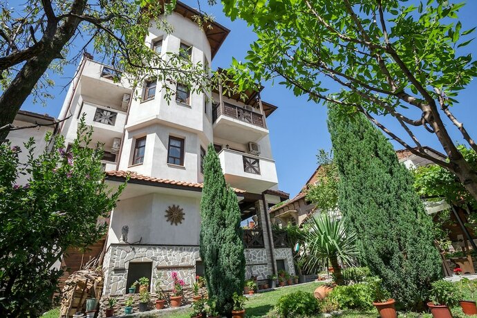 Imagen general del Hotel Keremidchieva Kushta Guest House. Foto 1