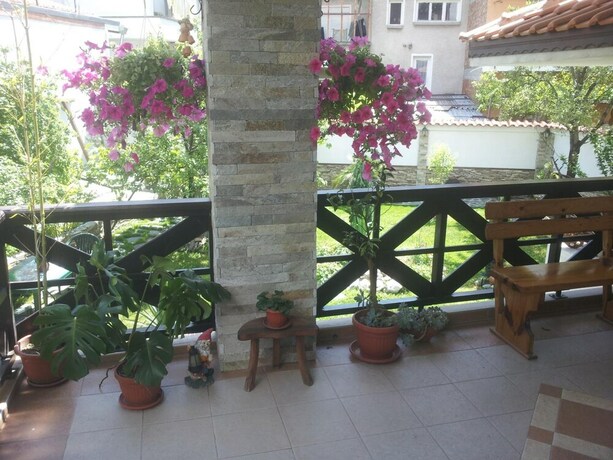 Imagen de la habitación del Hotel Keremidchieva Kushta Guest House. Foto 3