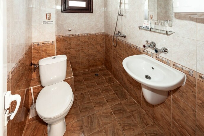 Imagen de la habitación del Hotel Keremidchieva Kushta Guest House. Foto 5