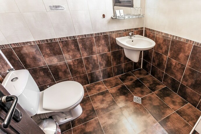 Imagen de la habitación del Hotel Keremidchieva Kushta Guest House. Foto 6