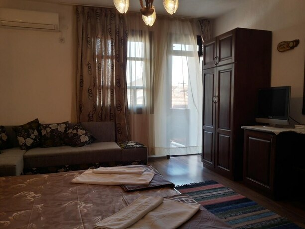 Imagen de la habitación del Hotel Keremidchieva Kushta Guest House. Foto 9