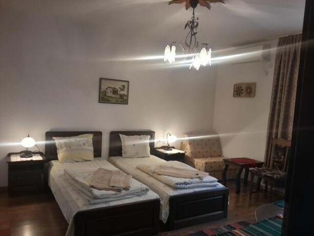 Imagen de la habitación del Hotel Keremidchieva Kushta Guest House. Foto 14