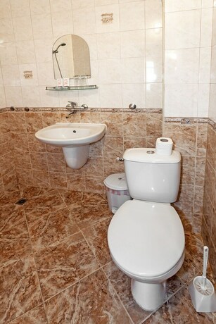 Imagen de la habitación del Hotel Keremidchieva Kushta Guest House. Foto 17