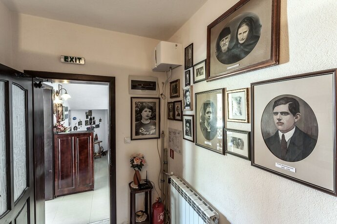 Imagen de los interiores del Hotel Keremidchieva Kushta Guest House. Foto 20