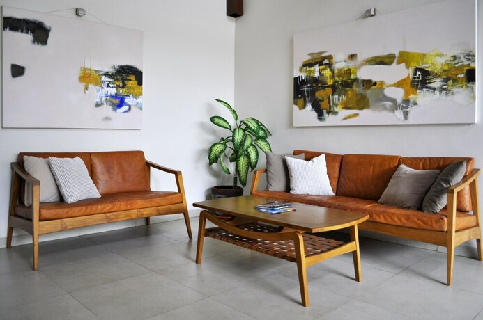 Imagen de la habitación del Hotel Kerensia Private Pool Villas. Foto 27