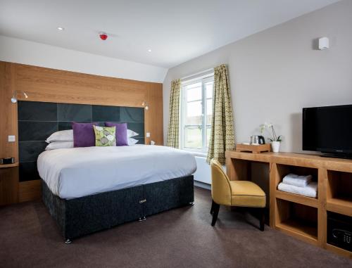 Imagen general del Hotel Kerenza Hotel Cornwall. Foto 7