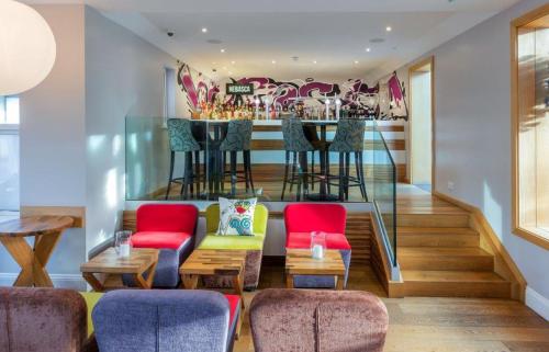 Imagen general del Hotel Kerenza Hotel Cornwall. Foto 2