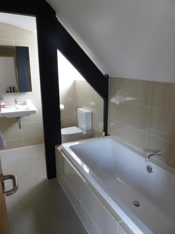 Imagen general del Hotel Kerenza Hotel Cornwall. Foto 5