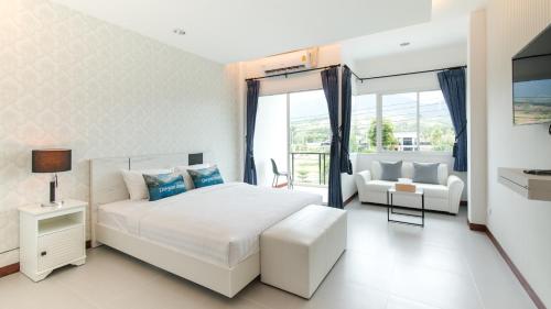 Imagen general del Hotel Kerepiman Boutique. Foto 1
